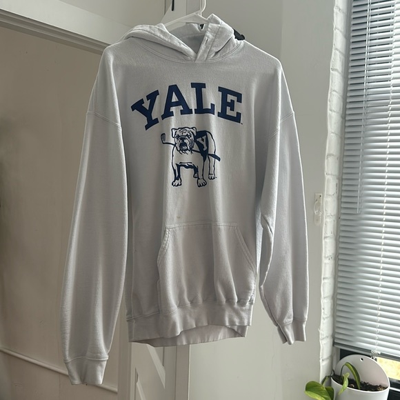 Yale university large hoodie - Picture 1 of 2